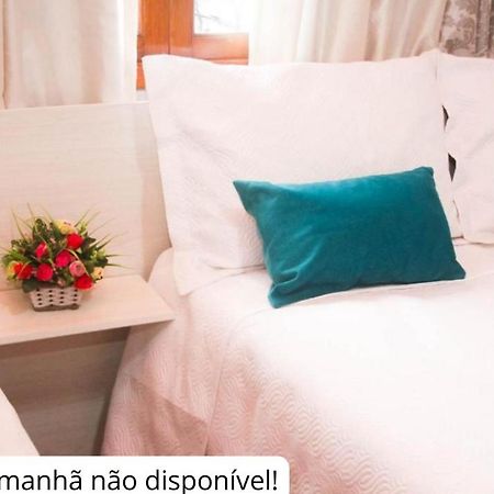 Hospedagem Alternativa Família Martins Urubici Exteriör bild