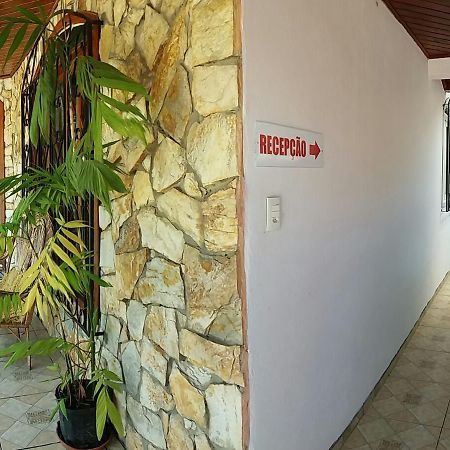 Hospedagem Alternativa Família Martins Urubici Exteriör bild