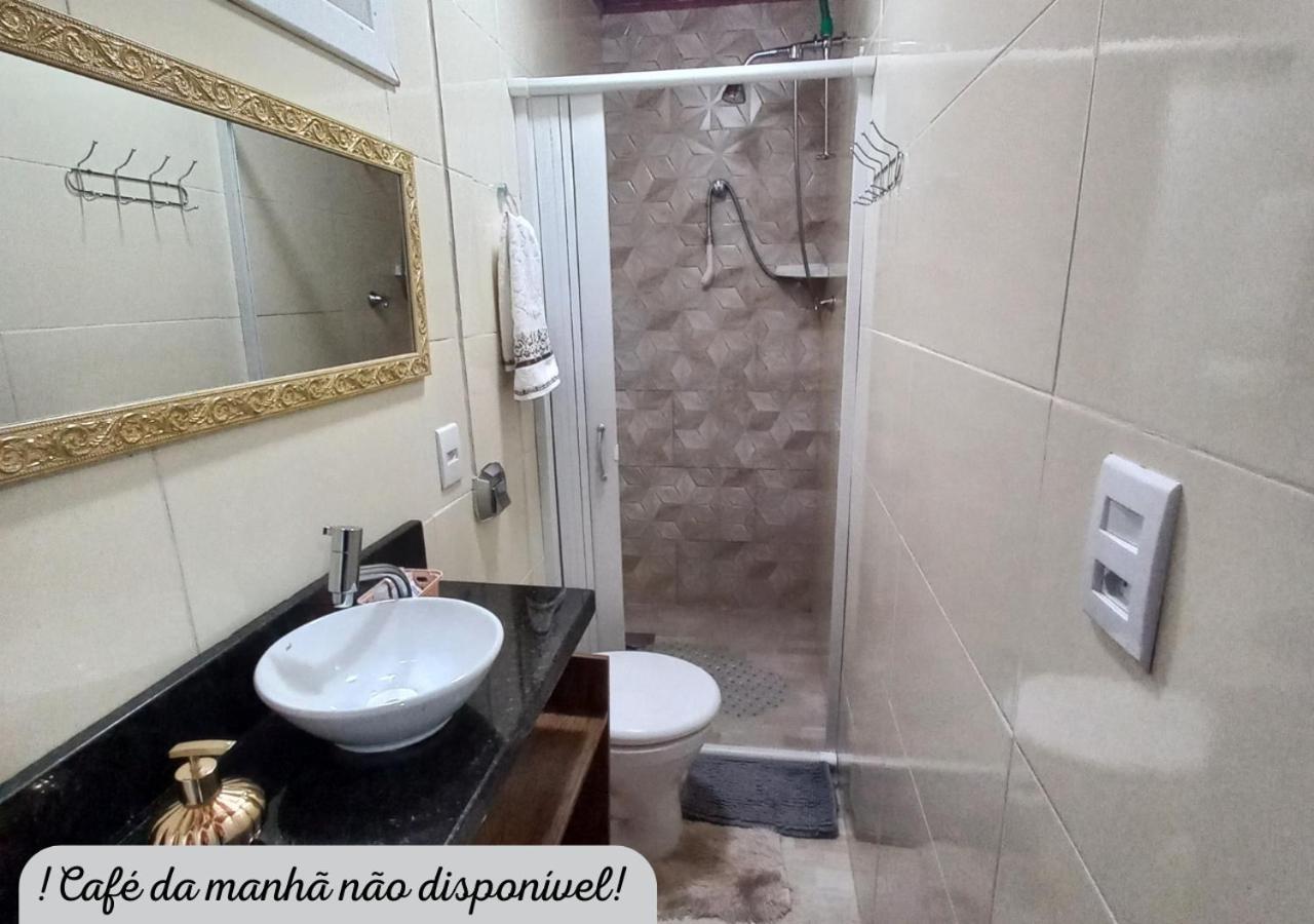 Hospedagem Alternativa Família Martins Urubici Exteriör bild